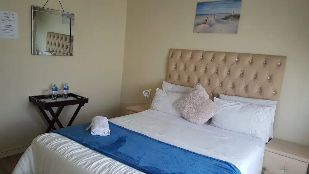 Carnival View Guest Lodge and spa