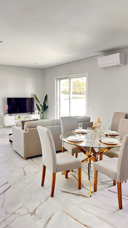 Litoralblue Suite Private Terrace Garage Flat 01