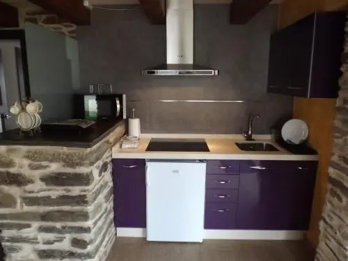 Albergue Oasis