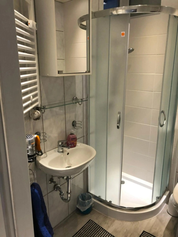 Ferienwohnung Aueblick Kassel