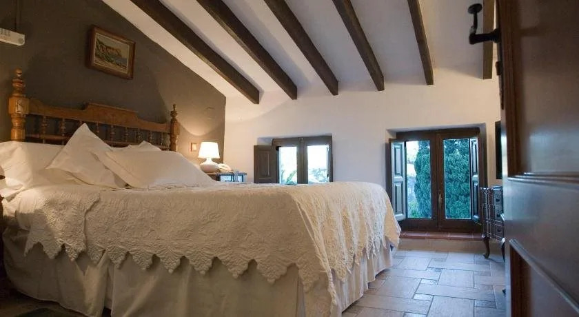 Casa Del Maco