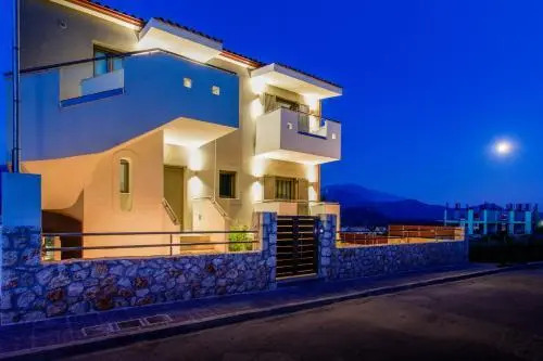 Magicstay - Holiday Home 4 Stars Argostolion