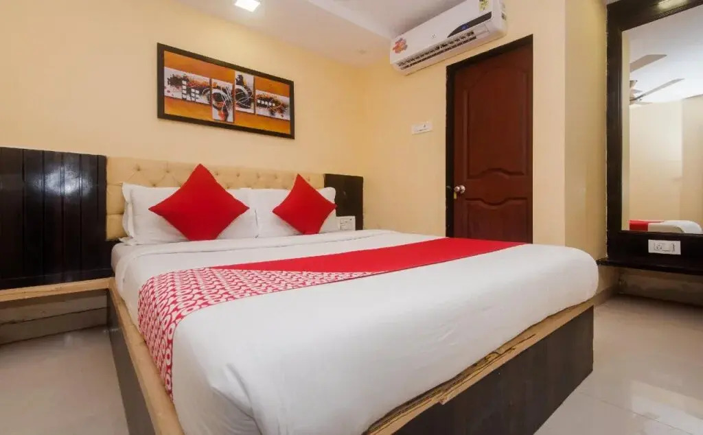 Hotel Kishish Kunj