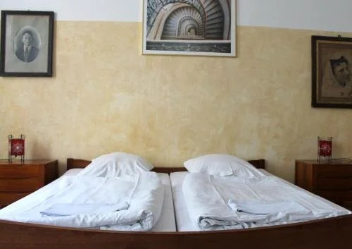 Die Fabrik - Hostel