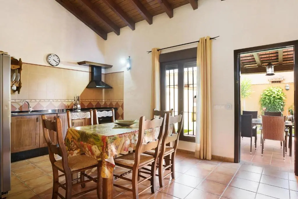 Villa Marta Clara 1