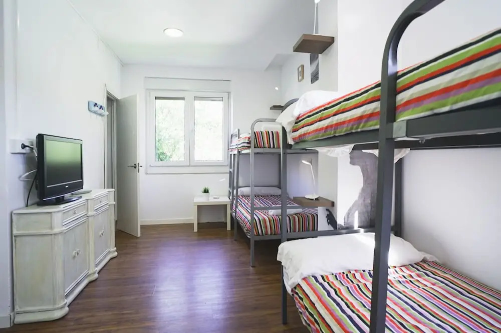North Surf House