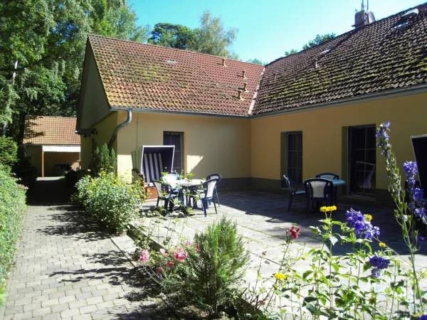 Pension Heideperle