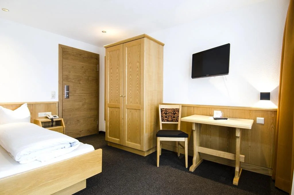 Hotel Garni Persutt