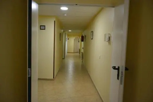Hotel Mayno