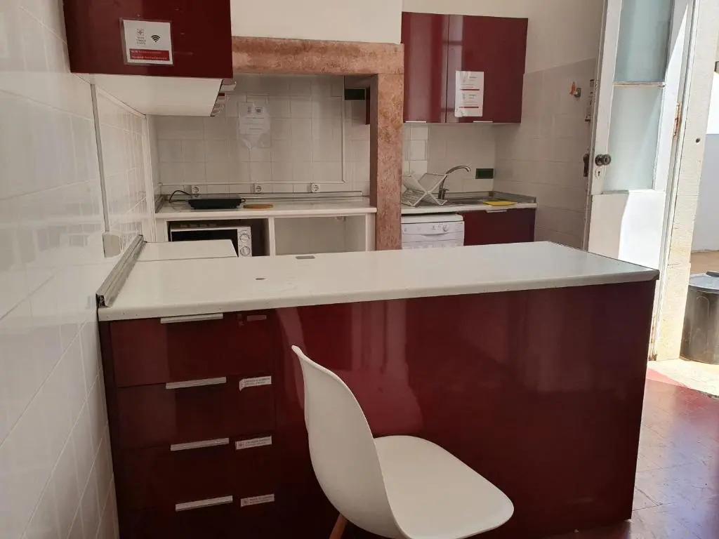 Baixa Terrace Hostel