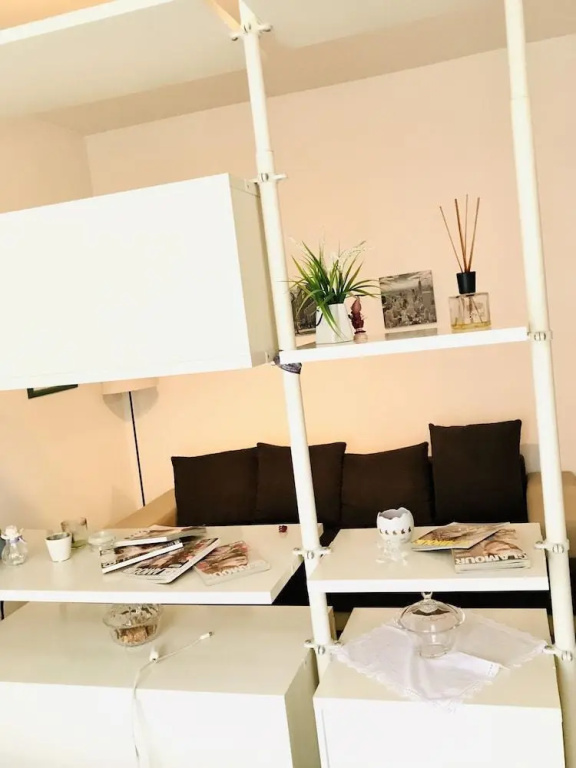 San Siro Suites