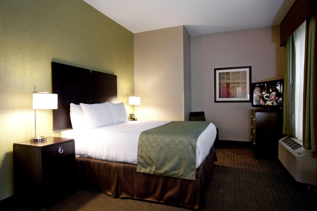 enVision Hotel Boston, an Ascend Hotel Collection Member