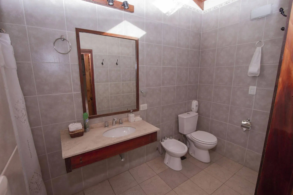 Lujan De Cuyo B&B