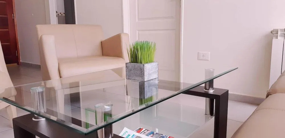 Ushuaia Flat IV