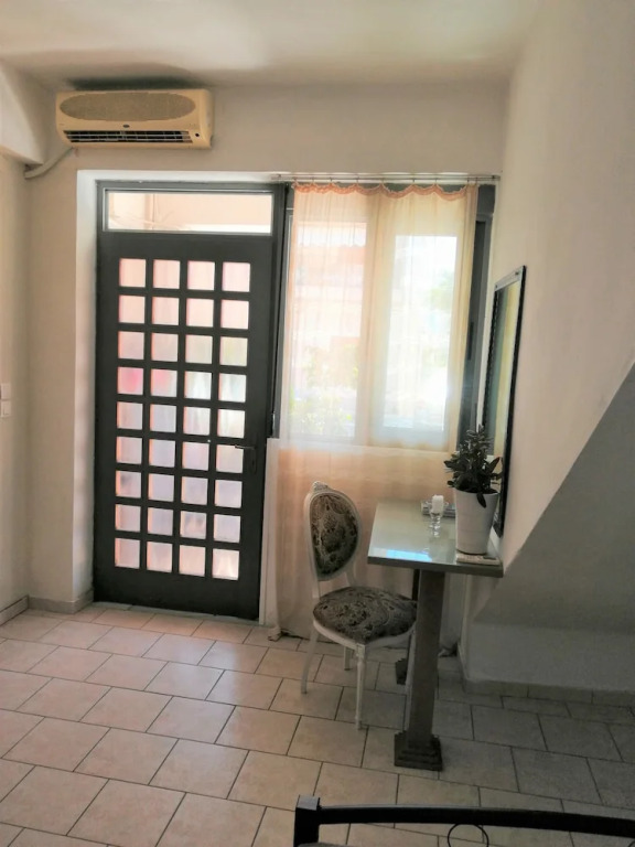 Mini Suites