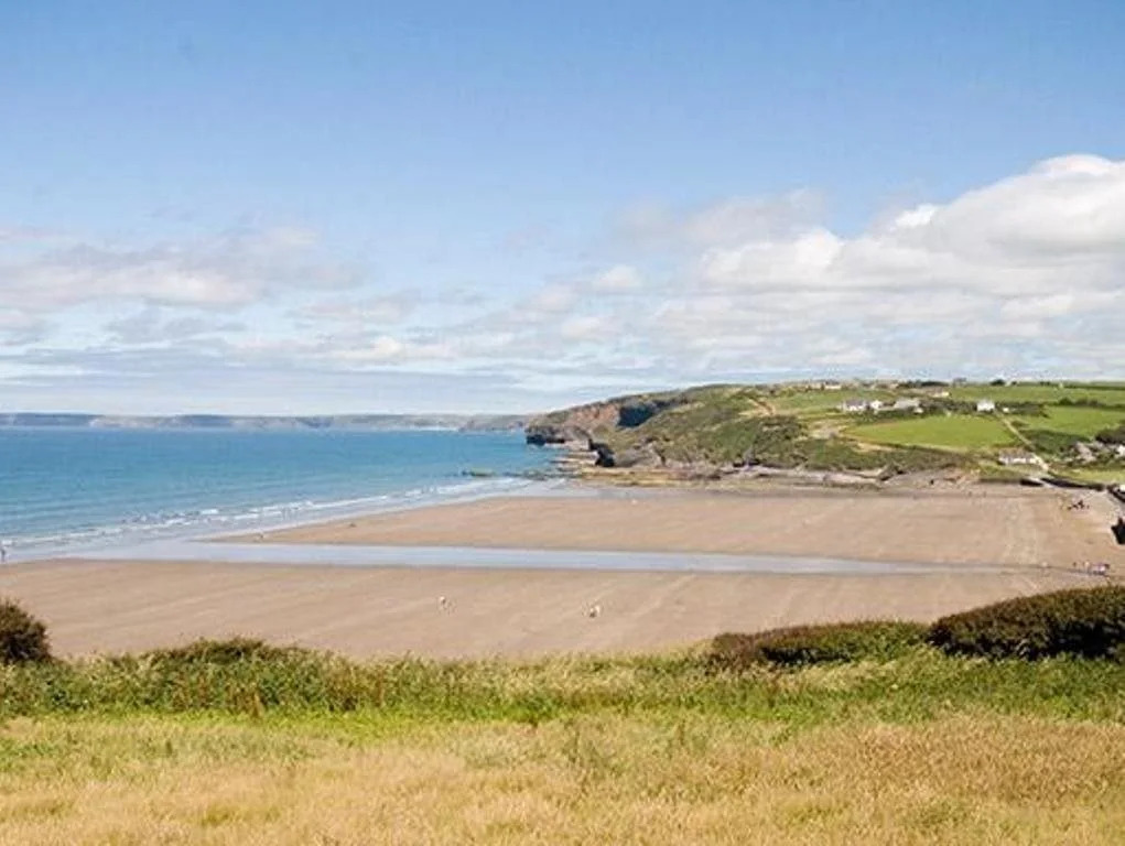 YHA Broad Haven