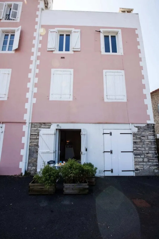Studio Close to la Chambre D'amour