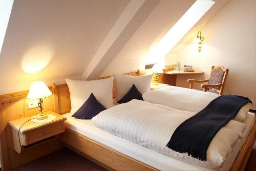Hotelgasthof Buchenmühle