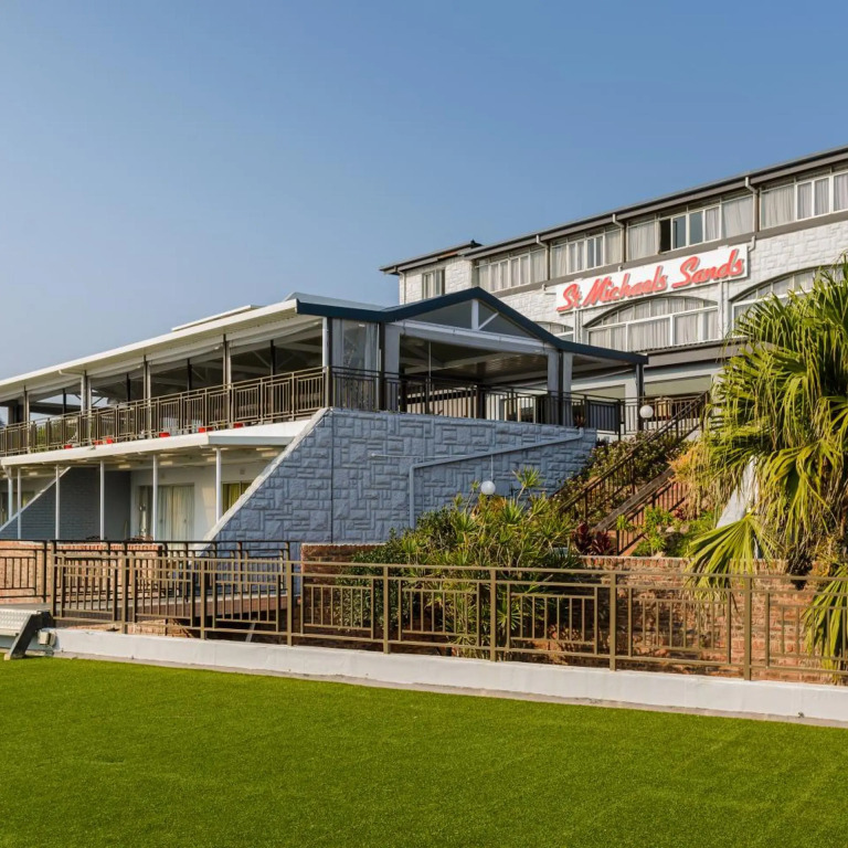 St Michaels Sands Hotel & Time Share Resort