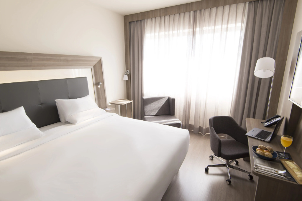 Novotel São Paulo Berrini