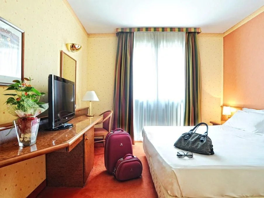 Meditur Hotel Pisa
