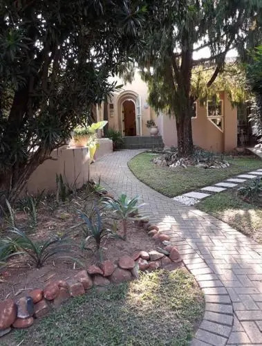 The Arches Guest House