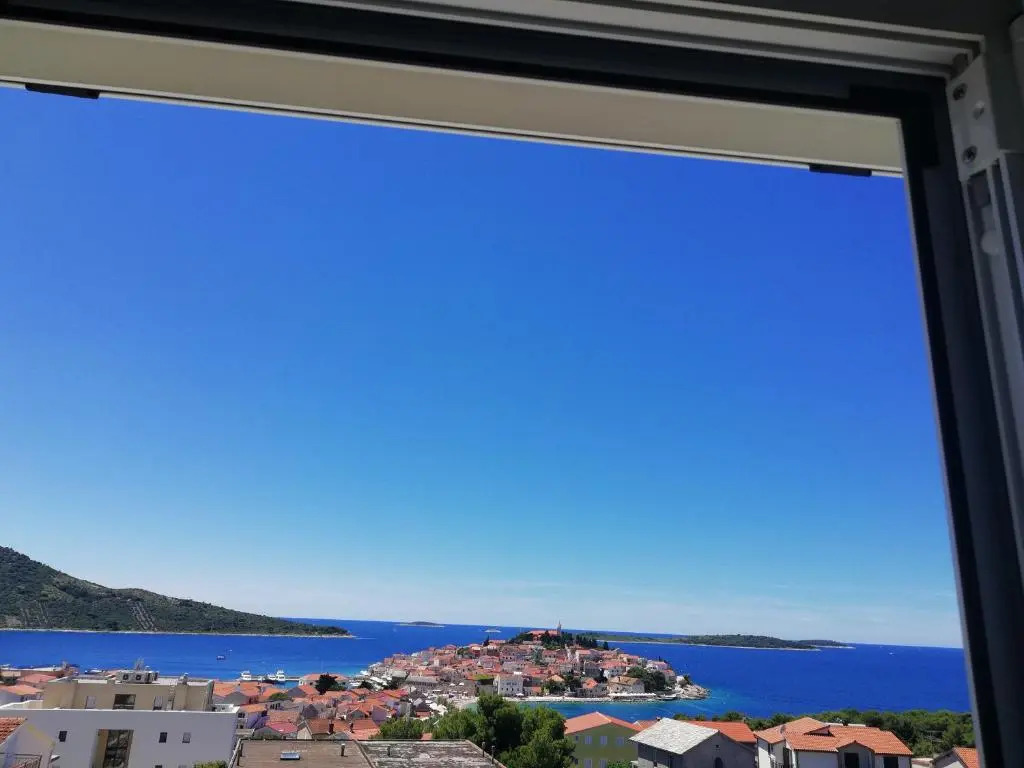 Apartmani Marija