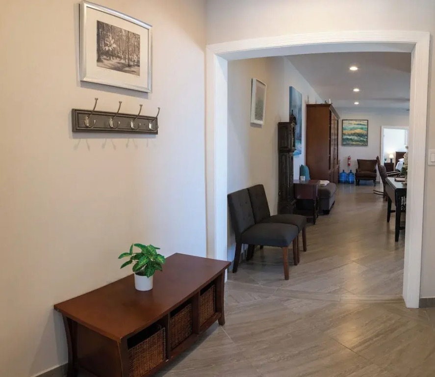 Capitan Boutique Resort