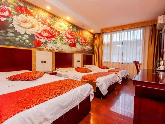 Yin E Hotel