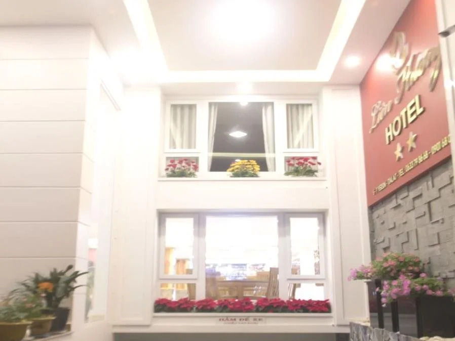 Lien Huong Hotel