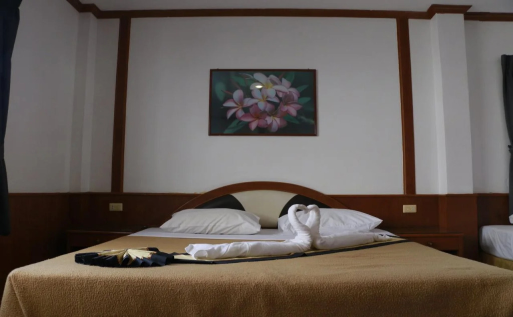 Welcome Guest House