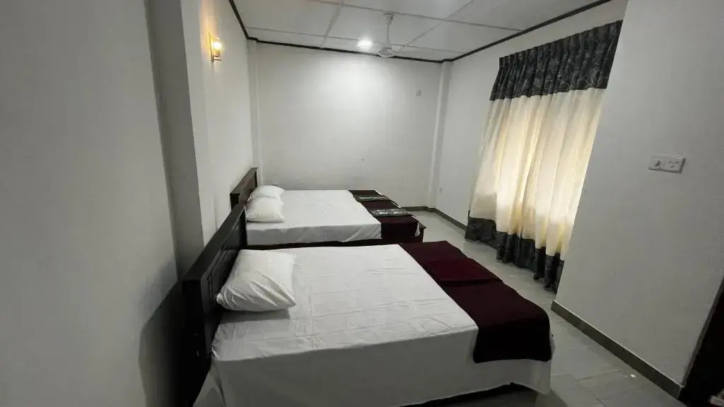 Ranabahu Resort