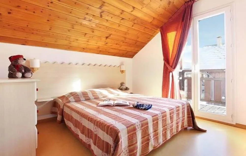Odalys  Chalet