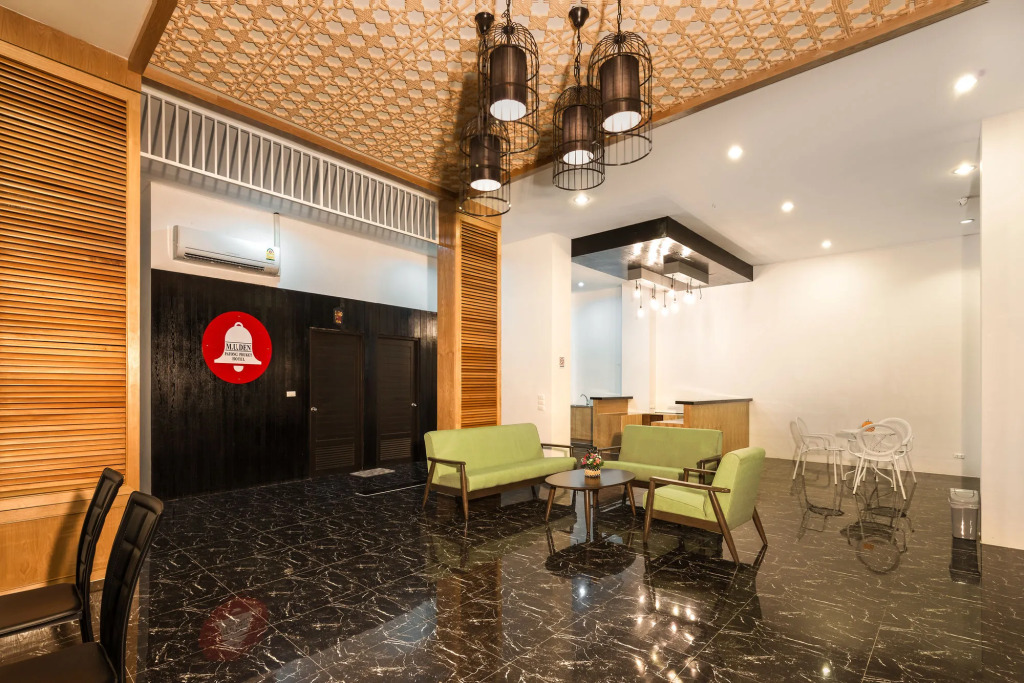 77 Bangla Hotel - Patong Phuket