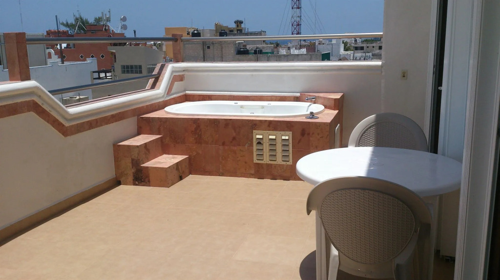 Hotel Kinich