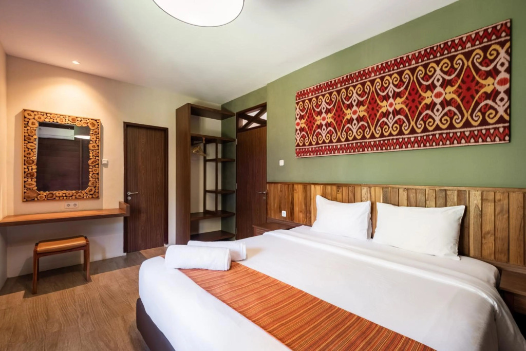 Mutiara Carita Cottages