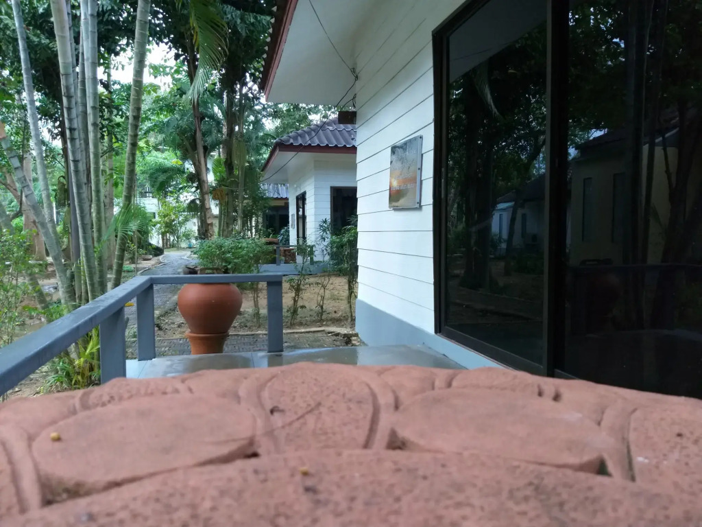 Baan Sook Sabai