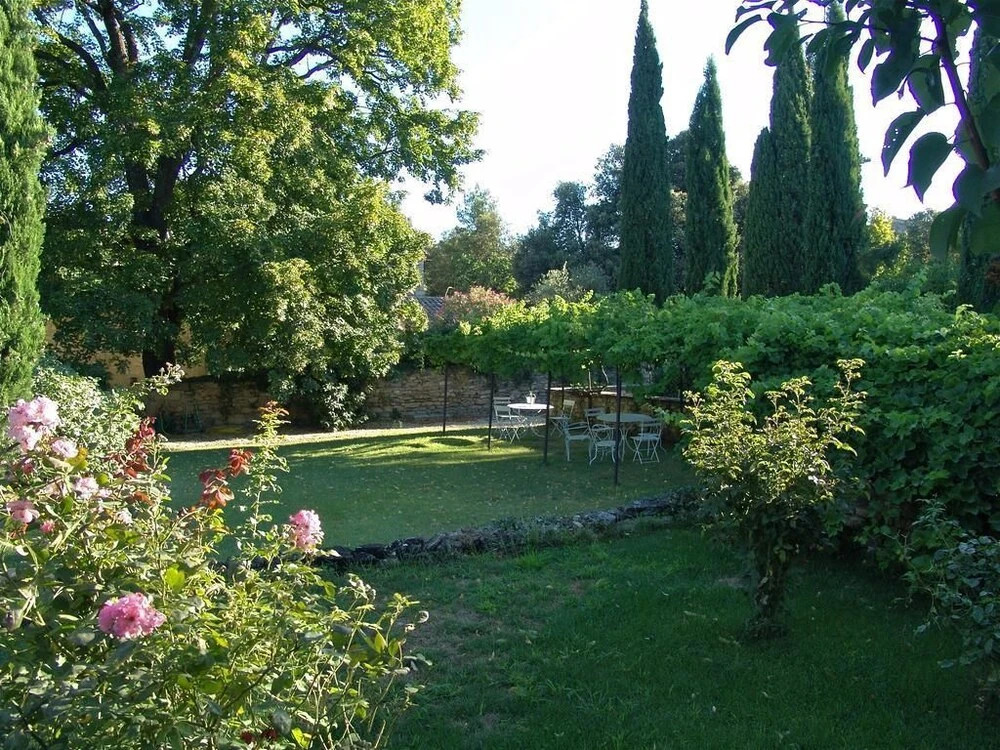Domaine Saint Luc