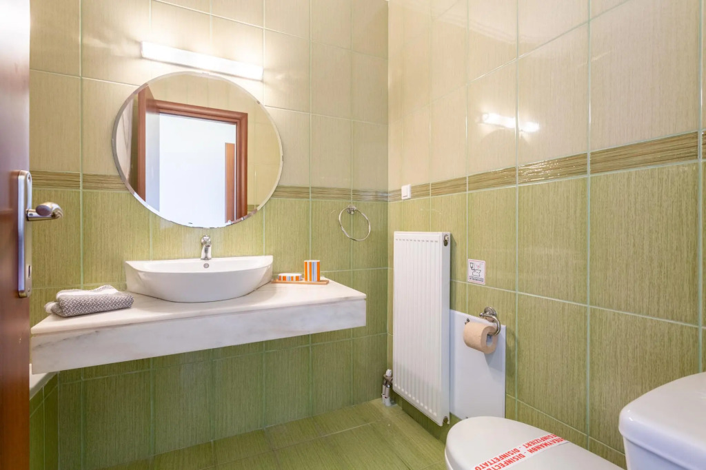 Villa Georgios Large Private Pool Sea Views A C Wifi - 1035