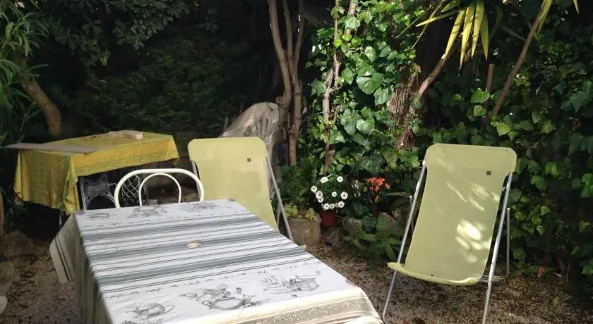 Mamykane Rez-de-Jardin Bord de Mer