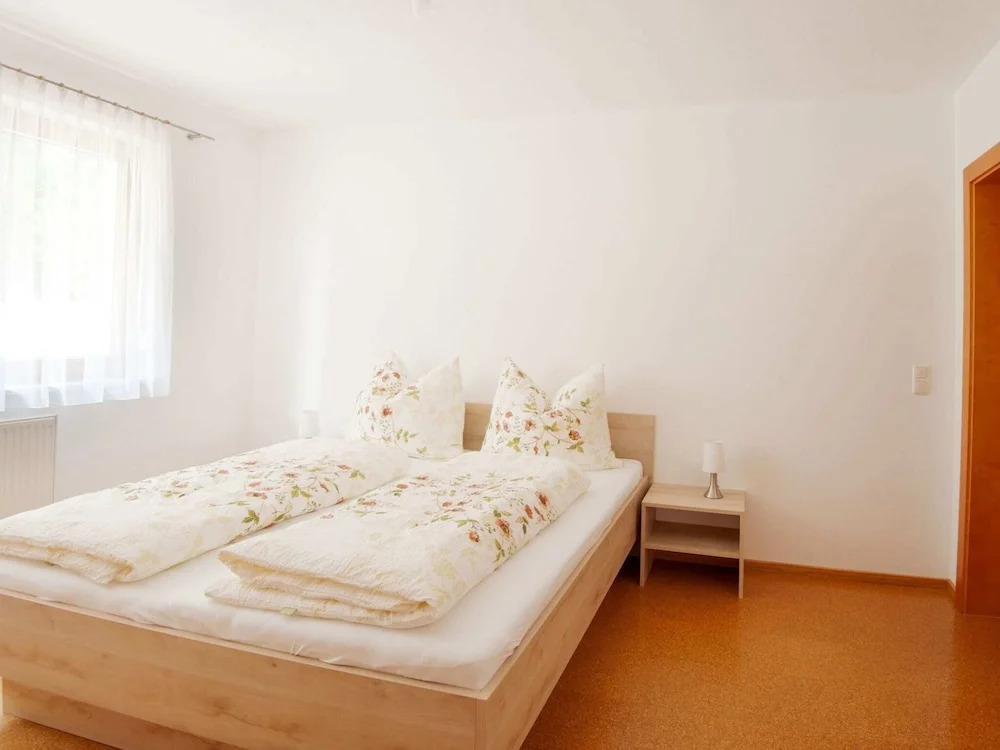 Chalet in Reith near Ski Slopes