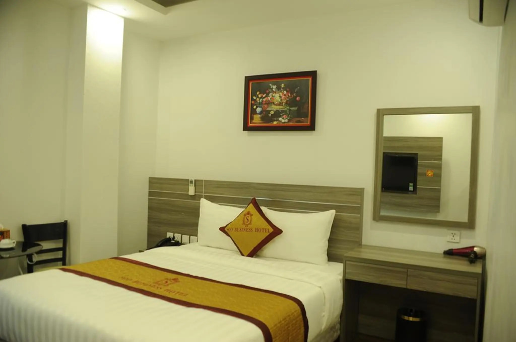 Soo Hotel Bac Ninh