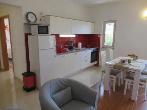Apartments Filipovic