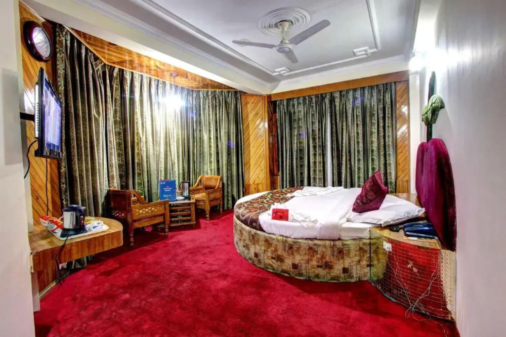 Hotel Mountain Top