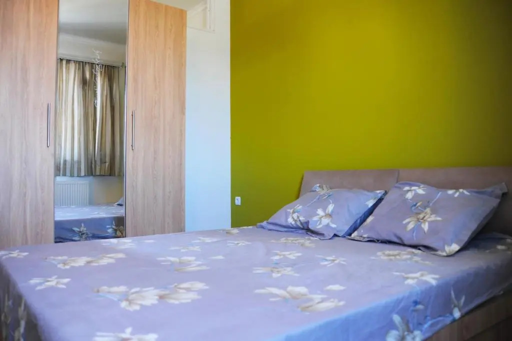 Artemis Apartment, No.183