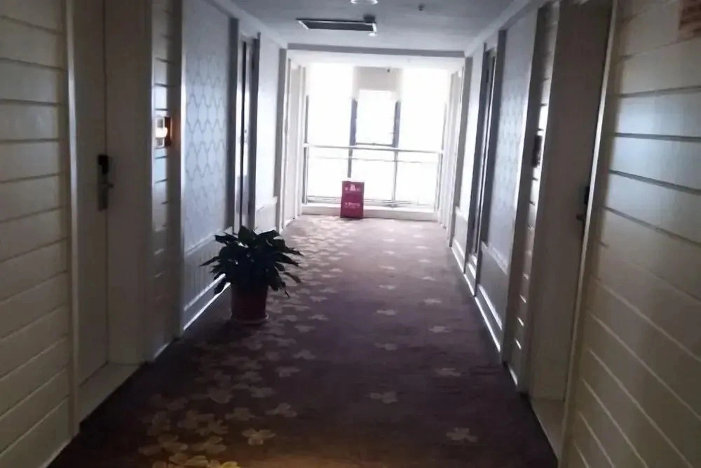 Morning Inn