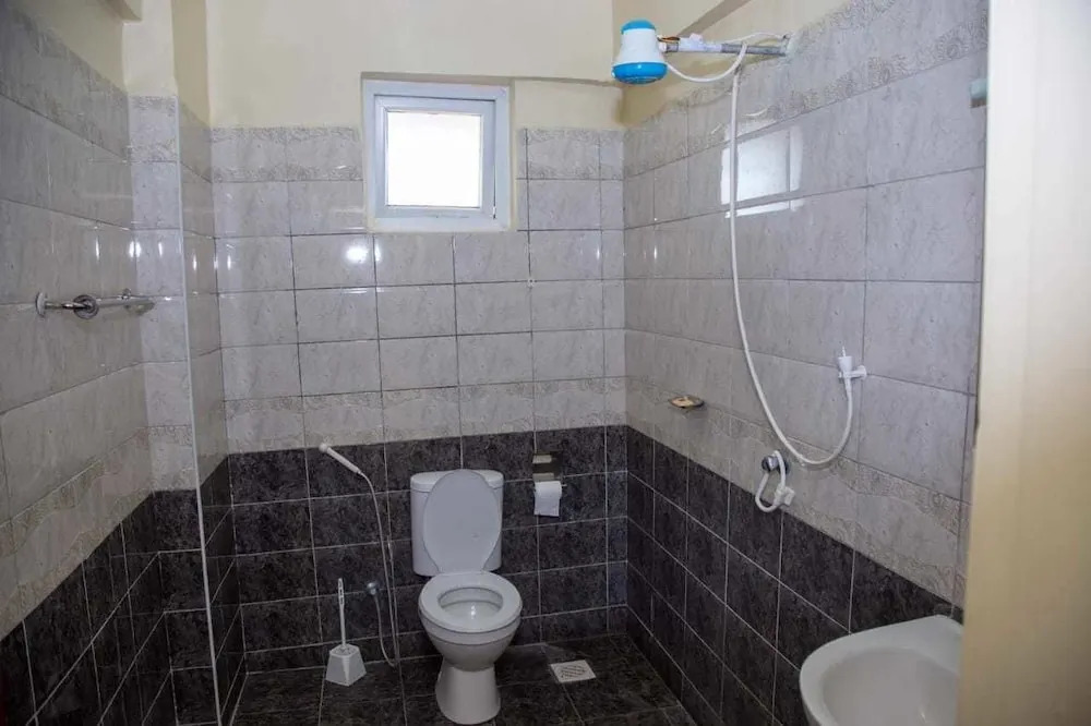 Furnished Apartment