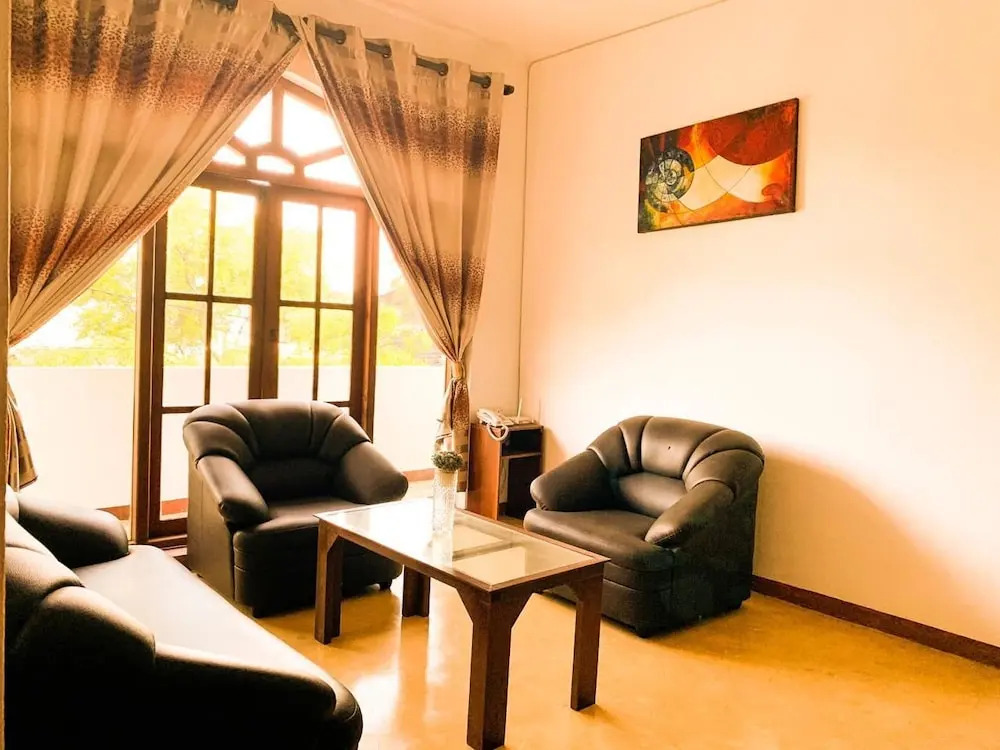 New York Guest House