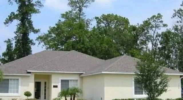 Florint Pool Homes
