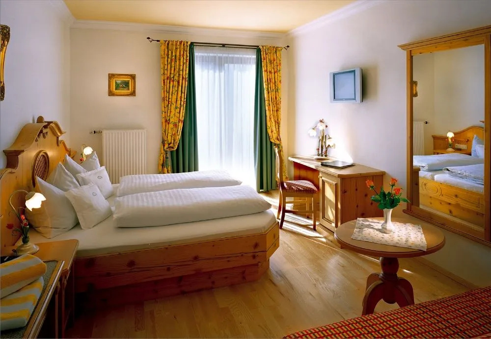 Hotel Brückenwirt